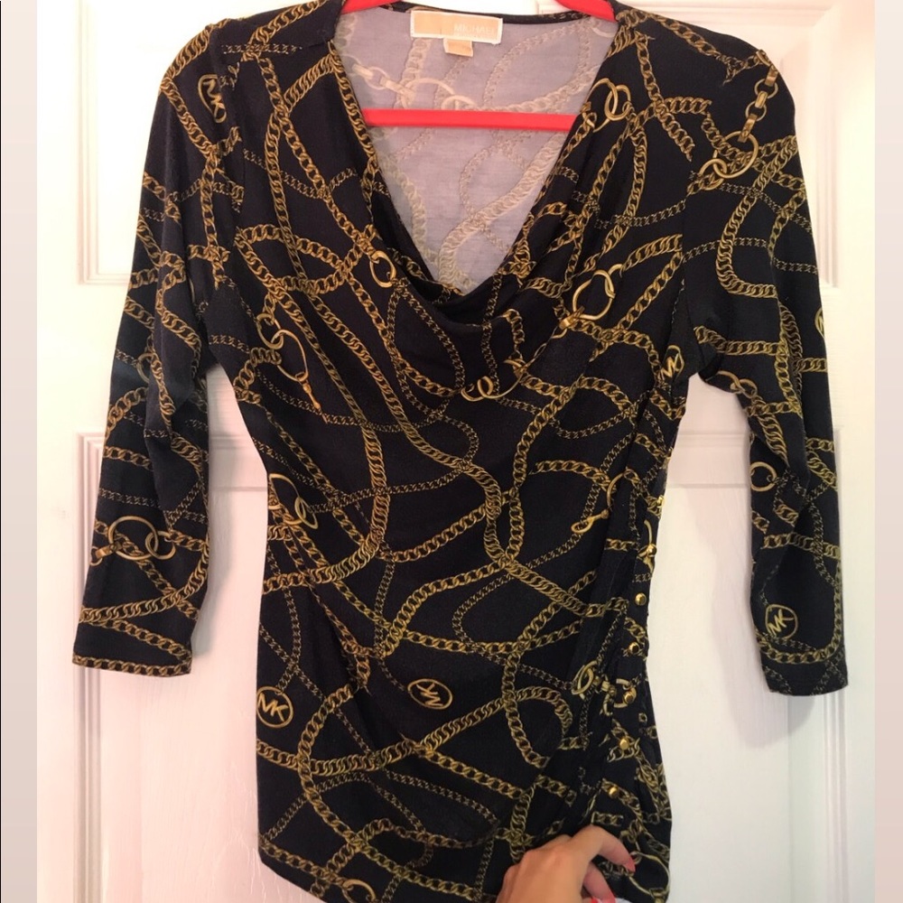 Michael Kors  Cute too